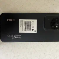 گوشی Poco c85