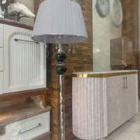 آباژور ایستاده|چراغ خواب و آباژور|فردوسیه, |دیوار