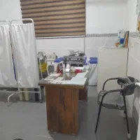 کارشناس مامایی جهت همکاری