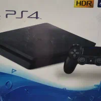 Ps4 Slim کپی خور|کنسول، بازی ویدئویی و آنلاین|مشهد, تربیت (صدف)|دیوار