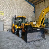 فروش بکهو mstمدل2016|خودرو سنگین|خلخال, |دیوار