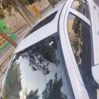 شاهین اتومات CVT مدل ۱۴۰۳ بیخط و خش ۳۴هزار|خودرو سواری و وانت|مشهد, شاهد (شهرک غرب)|دیوار