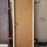 درب چوبی|جاکفشی، کمد، دراور|سبزوار, قلعه‌نو دهزار|دیوار