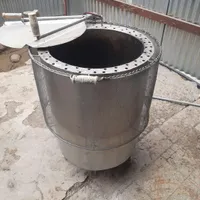تعدادی وسایل خانه