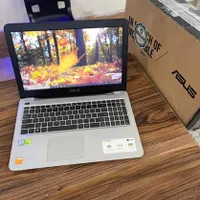ایسوز اپن باکس گرافیک دو گیگ جی فورس ddr5|رایانه همراه|رشت, امین الضرب|دیوار