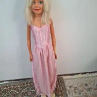 عروسک باربی سایز بزرگ|اسباب‌بازی بچه|پردیس, فاز ۱۱|دیوار