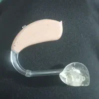 یک عدد سمعک هلیکس|پزشکی|نیشابور, رنج آباد|دیوار