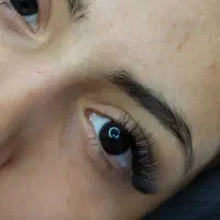 اکستنشن مژه|خدمات آرایشگری و زیبایی|قم, بنیاد|دیوار