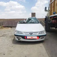 پارس TU5 تصادفی مدل ۹۳
