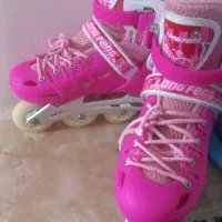 اسکیت|دوچرخه، اسکیت، اسکوتر|محمدشهر, ولدآباد بزرگ|دیوار