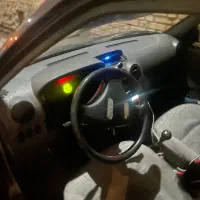 پرایدمدل ۹۰دوگانه دستی