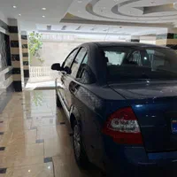 تیبا صندوقدار SX مدل 1400 تک دست اول|خودرو سواری و وانت|تهران, تهرانسر شرقی|دیوار