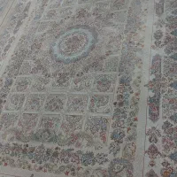 دوتخته فرش باکناره وپادری|فرش|سنندج, |دیوار