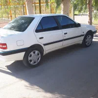 پژواس ال ایکس