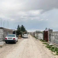 زمین ۵۰۰مترب سرمایه گزاری نقد و اقساط معاوضه خودرو|فروش خانه و ویلا|گلبهار, شهر جدید گلبهار|دیوار