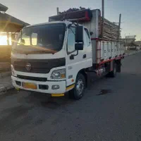الوند۸تن|خودرو سنگین|میاندوآب, |دیوار