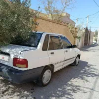 پراید 86
