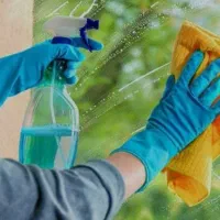 شرکت خدمات نظافتی داگر آماده خدمت به شما هستیم