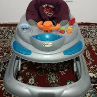 کالسکه وکریر نو نو مارک دلیجان|کالسکه و لوازم جانبی|همدان, |دیوار