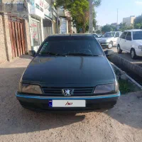 پژو مدل82