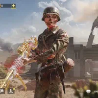 اکانت کالاف ۲ متیک فول اپگرید