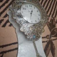 ساعت دیواری