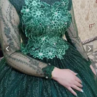 لباس عقدی