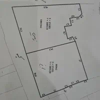 باغ و زمین در گلباف