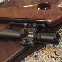 فروش دوربین شکاری