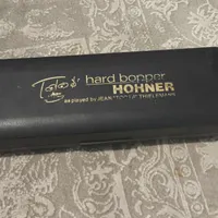 سازدهنی hard bopper Hohner