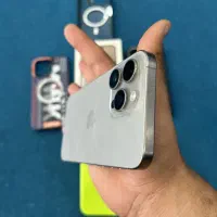iPhone 15 pro max|موبایل|خرم‌آباد, |دیوار