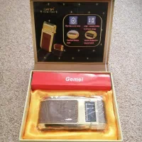 ریش تراش مردانه شارژی