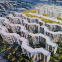 برجهای  رونیکاپالاس تهرانسر/جهت سرمایه گذاری