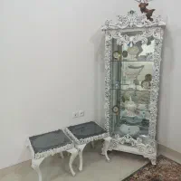 بوفه میزعسلی میز تلویزیون