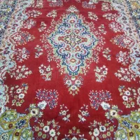 فرش ماشینی شش متری|فرش|تبریز, |دیوار