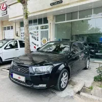 دنا پلاس شیش دنده توربو