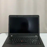 لپ تاپ lenovo تینک پد مدل E460