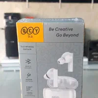 ایرپاد QCY|لوازم جانبی موبایل و تبلت|سبزوار, طبرسی (جعفرآباد)|دیوار