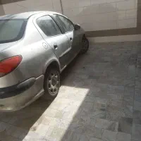 206 اس دی.معاوضه با 405