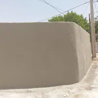 سیمان کاری پلاستر|خدمات پیشه و مهارت|لاران, |دیوار