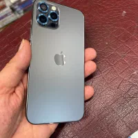 آیفون 12pro Za /256باتری ۷۴