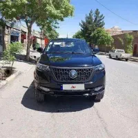 کلوت مکث اتوماتیک مدل ۱۴۰۲ تیپ دو|خودرو سواری و وانت|کرمان, |دیوار