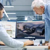 انجام پروژه‌های CATIA (کتیا)