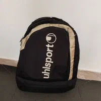کوله پشتی مشکی