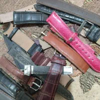 تعدادی ساعت مچی و لوازم یدک|ساعت|رباطکریم, رباطکریم|دیوار