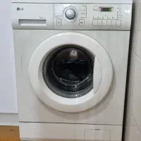 لباسشویی الجی