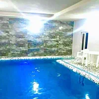 ویلا با استخر ۴ فصل