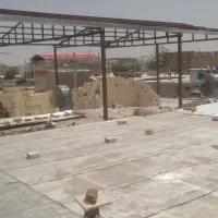 شیروانی و آردواز .|خدمات پیشه و مهارت|تاکستان, |دیوار