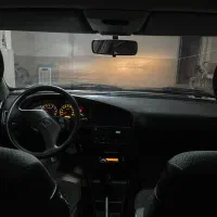 ماشین اردی مدل ۱۳۸۴|خودرو سواری و وانت|ابهر, |دیوار