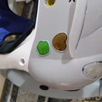 روروئک بچه  درحد نو|اسباب و اثاث بچه|تهران, شهرک رضویه|دیوار